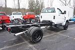 New 2024 Chevrolet Silverado 6500 Work Truck Regular Cab 4WD Cab Chassis for sale #242545 - photo 13