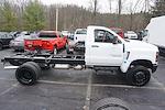 New 2024 Chevrolet Silverado 6500 Work Truck Regular Cab 4WD Cab Chassis for sale #242545 - photo 14