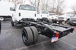 New 2024 Chevrolet Silverado 6500 Work Truck Regular Cab 4WD Cab Chassis for sale #242545 - photo 2
