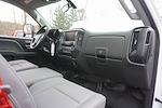 New 2024 Chevrolet Silverado 6500 Work Truck Regular Cab 4WD Cab Chassis for sale #242545 - photo 9