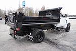 2024 Chevrolet Silverado 6500 Regular Cab DRW RWD, Monroe Truck Equipment Z-DumpPRO™ Dump Truck for sale #242600 - photo 14