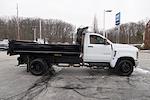 2024 Chevrolet Silverado 6500 Regular Cab DRW RWD, Monroe Truck Equipment Z-DumpPRO™ Dump Truck for sale #242600 - photo 15