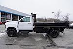 2024 Chevrolet Silverado 6500 Regular Cab DRW RWD, Monroe Truck Equipment Z-DumpPRO™ Dump Truck for sale #242600 - photo 3