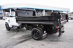 2024 Chevrolet Silverado 6500 Regular Cab DRW RWD, Monroe Truck Equipment Z-DumpPRO™ Dump Truck for sale #242600 - photo 2