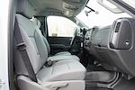 New 2024 Chevrolet Silverado 5500 Work Truck Regular Cab 4WD Cab Chassis for sale #242614 - photo 11