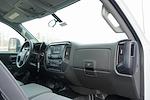 New 2024 Chevrolet Silverado 5500 Work Truck Regular Cab 4WD Cab Chassis for sale #242614 - photo 12