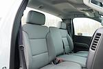 New 2024 Chevrolet Silverado 5500 Work Truck Regular Cab 4WD Cab Chassis for sale #242614 - photo 13