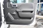 New 2024 Chevrolet Silverado 5500 Work Truck Regular Cab 4WD Cab Chassis for sale #242614 - photo 14