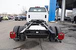 New 2024 Chevrolet Silverado 5500 Work Truck Regular Cab 4WD Cab Chassis for sale #242614 - photo 15