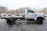 New 2024 Chevrolet Silverado 5500 Work Truck Regular Cab 4WD Cab Chassis for sale #242614 - photo 16