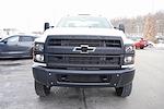 New 2024 Chevrolet Silverado 5500 Work Truck Regular Cab 4WD Cab Chassis for sale #242614 - photo 18