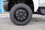 New 2024 Chevrolet Silverado 5500 Work Truck Regular Cab 4WD Cab Chassis for sale #242614 - photo 19