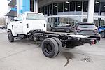 New 2024 Chevrolet Silverado 5500 Work Truck Regular Cab 4WD Cab Chassis for sale #242614 - photo 2