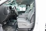 New 2024 Chevrolet Silverado 5500 Work Truck Regular Cab 4WD Cab Chassis for sale #242614 - photo 4