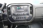 New 2024 Chevrolet Silverado 5500 Work Truck Regular Cab 4WD Cab Chassis for sale #242614 - photo 8