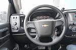 New 2024 Chevrolet Silverado 5500 Work Truck Regular Cab 4WD Cab Chassis for sale #242614 - photo 9