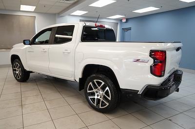 New 2024 Chevrolet Colorado Z71 Crew Cab 4WD Pickup for sale #242630 - photo 2