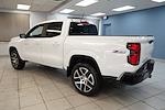 New 2024 Chevrolet Colorado Z71 Crew Cab 4WD Pickup for sale #242630 - photo 2