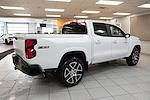 New 2024 Chevrolet Colorado Z71 Crew Cab 4WD Pickup for sale #242630 - photo 10