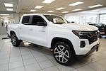 New 2024 Chevrolet Colorado Z71 Crew Cab 4WD Pickup for sale #242630 - photo 12