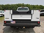 New 2024 Chevrolet Silverado 5500 Crew Cab 4WD Monroe Truck Equipment 132" Steel ServicePro 11' Service Truck for sale #242647 - photo 14
