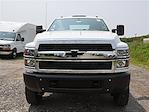New 2024 Chevrolet Silverado 5500 Crew Cab 4WD Monroe Truck Equipment 132" Steel ServicePro 11' Service Truck for sale #242647 - photo 24