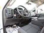 New 2024 Chevrolet Silverado 5500 Crew Cab 4WD Monroe Truck Equipment 132" Steel ServicePro 11' Service Truck for sale #242647 - photo 27