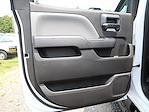 New 2024 Chevrolet Silverado 5500 Crew Cab 4WD Monroe Truck Equipment 132" Steel ServicePro 11' Service Truck for sale #242647 - photo 38