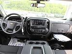 New 2024 Chevrolet Silverado 5500 Crew Cab 4WD Monroe Truck Equipment 132" Steel ServicePro 11' Service Truck for sale #242647 - photo 40