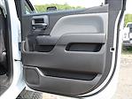 New 2024 Chevrolet Silverado 5500 Crew Cab 4WD Monroe Truck Equipment 132" Steel ServicePro 11' Service Truck for sale #242647 - photo 43