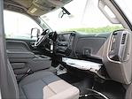 New 2024 Chevrolet Silverado 5500 Crew Cab 4WD Monroe Truck Equipment 132" Steel ServicePro 11' Service Truck for sale #242647 - photo 46