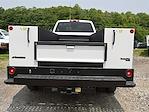 New 2024 Chevrolet Silverado 4500 Regular Cab 4WD Monroe Truck Equipment 132" Steel ServicePro 11' Service Truck for sale #242650 - photo 15
