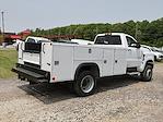 New 2024 Chevrolet Silverado 4500 Regular Cab 4WD Monroe Truck Equipment 132" Steel ServicePro 11' Service Truck for sale #242650 - photo 19