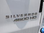 New 2024 Chevrolet Silverado 4500 Regular Cab 4WD Monroe Truck Equipment 132" Steel ServicePro 11' Service Truck for sale #242650 - photo 21