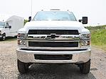 New 2024 Chevrolet Silverado 4500 Regular Cab 4WD Monroe Truck Equipment 132" Steel ServicePro 11' Service Truck for sale #242650 - photo 24