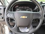 New 2024 Chevrolet Silverado 4500 Regular Cab 4WD Monroe Truck Equipment 132" Steel ServicePro 11' Service Truck for sale #242650 - photo 33