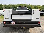 New 2024 Chevrolet Silverado 4500 Regular Cab 4WD Monroe Truck Equipment 132" Steel ServicePro 11' Service Truck for sale #242651 - photo 14