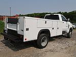 New 2024 Chevrolet Silverado 4500 Regular Cab 4WD Monroe Truck Equipment 132" Steel ServicePro 11' Service Truck for sale #242651 - photo 16