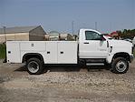 New 2024 Chevrolet Silverado 4500 Regular Cab 4WD Monroe Truck Equipment 132" Steel ServicePro 11' Service Truck for sale #242651 - photo 17