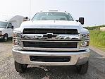 New 2024 Chevrolet Silverado 4500 Regular Cab 4WD Monroe Truck Equipment 132" Steel ServicePro 11' Service Truck for sale #242651 - photo 19