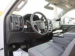 New 2024 Chevrolet Silverado 4500 Regular Cab 4WD Monroe Truck Equipment 132" Steel ServicePro 11' Service Truck for sale #242651 - photo 37