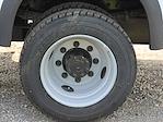 New 2024 Chevrolet Silverado 4500 Regular Cab 4WD Monroe Truck Equipment 132" Steel ServicePro 11' Service Truck for sale #242651 - photo 5