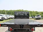 New 2024 Chevrolet Silverado 5500 Work Truck Crew Cab 4WD Flatbed Truck for sale #242653 - photo 12