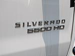 New 2024 Chevrolet Silverado 5500 Work Truck Crew Cab 4WD Flatbed Truck for sale #242653 - photo 16