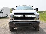New 2024 Chevrolet Silverado 5500 Work Truck Crew Cab 4WD Flatbed Truck for sale #242653 - photo 19