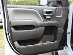 New 2024 Chevrolet Silverado 5500 Work Truck Crew Cab 4WD Flatbed Truck for sale #242653 - photo 22