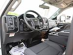 New 2024 Chevrolet Silverado 5500 Work Truck Crew Cab 4WD Flatbed Truck for sale #242653 - photo 24