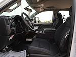 New 2024 Chevrolet Silverado 5500 Work Truck Crew Cab 4WD Flatbed Truck for sale #242653 - photo 25