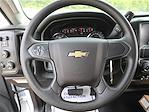 New 2024 Chevrolet Silverado 5500 Work Truck Crew Cab 4WD Flatbed Truck for sale #242653 - photo 28