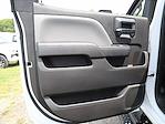 New 2024 Chevrolet Silverado 5500 Work Truck Crew Cab 4WD Flatbed Truck for sale #242653 - photo 36